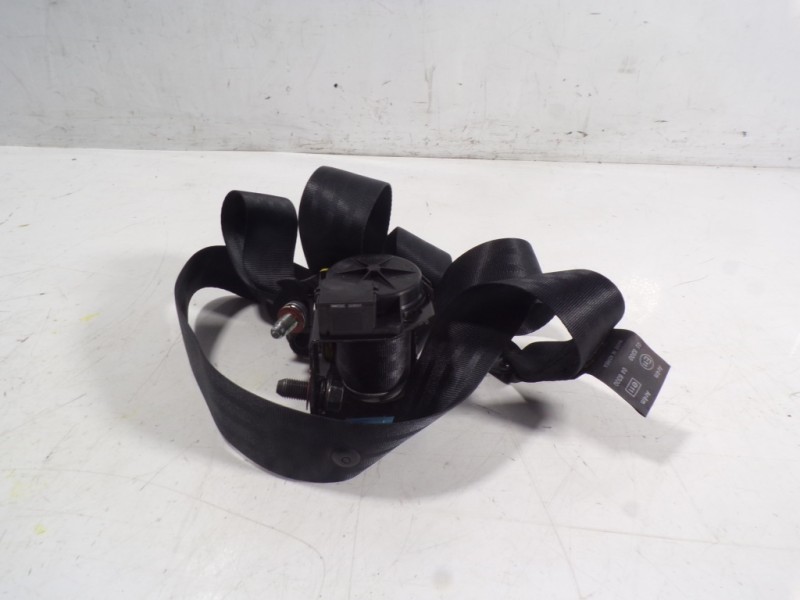 Recambio de cinturon seguridad trasero derecho para kia rio concept referencia OEM IAM 898201W100HCS 898201W100HCS 