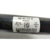 Recambio de transmision derecha para volkswagen tiguan 2.0 tdi referencia OEM IAM  3Q0407272CE 