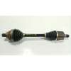Recambio de transmision izquierda para volkswagen tiguan 2.0 tdi referencia OEM IAM  3Q0407271CD 