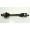 Recambio de transmision izquierda para volkswagen tiguan 2.0 tdi referencia OEM IAM  3Q0407271CD 