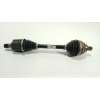 Recambio de transmision izquierda para volkswagen tiguan 2.0 tdi referencia OEM IAM  3Q0407271CD 