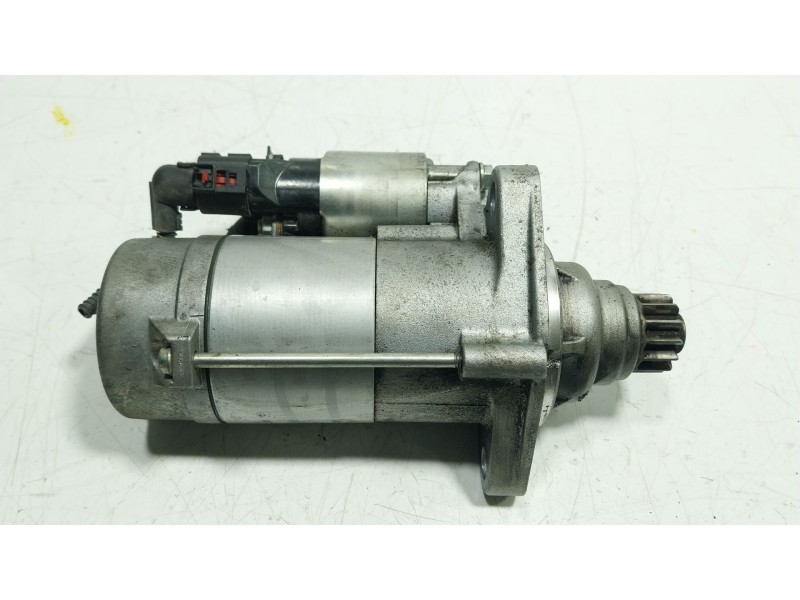 Recambio de motor arranque para volkswagen golf viii (cd1, da1) 2.0 tdi referencia OEM IAM  02M911024B 