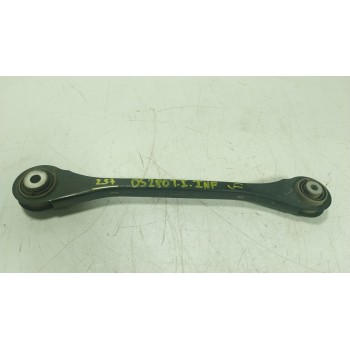 BRAZO SUSPENSION INFERIOR TRASERO IZQUIERDO 