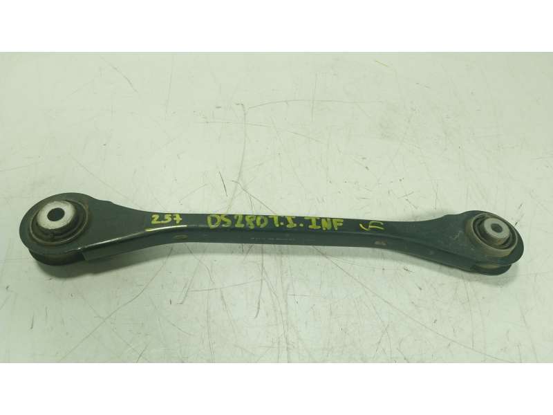 Recambio de brazo suspension inferior trasero izquierdo para volkswagen touareg (cr7, rc8) 3.0 tdi 4motion referencia OEM IAM   