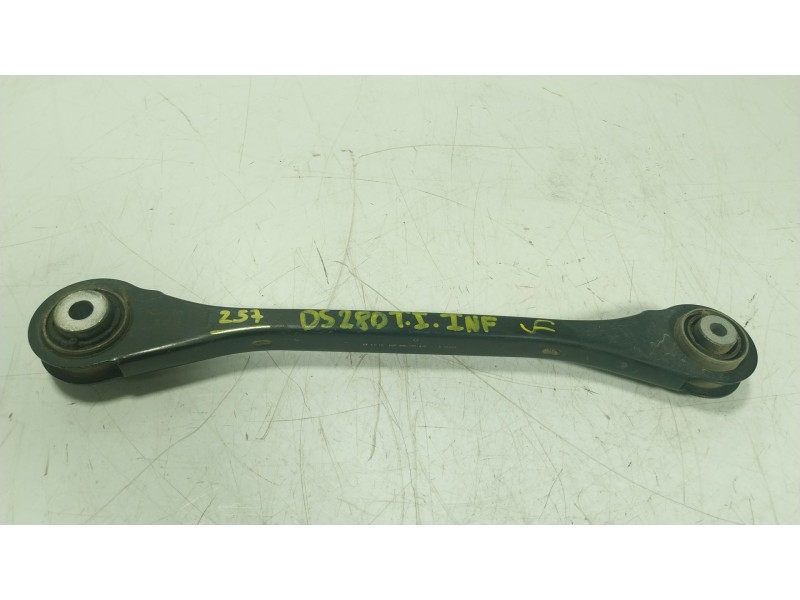 Recambio de brazo suspension inferior trasero izquierdo para volkswagen touareg (cr7, rc8) 3.0 tdi 4motion referencia OEM IAM   