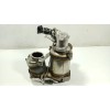 Recambio de filtro de particulas para volkswagen tiguan 2.0 tdi referencia OEM IAM  05L131602R 