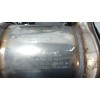 Recambio de filtro de particulas para volkswagen tiguan 2.0 tdi referencia OEM IAM  05L131602R 