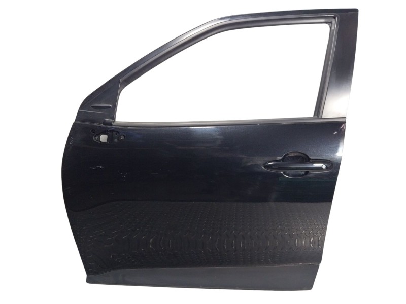 Recambio de puerta delantera izquierda para toyota yaris cross (mxp_) 1.5 hybrid (mxpj10) referencia OEM IAM   