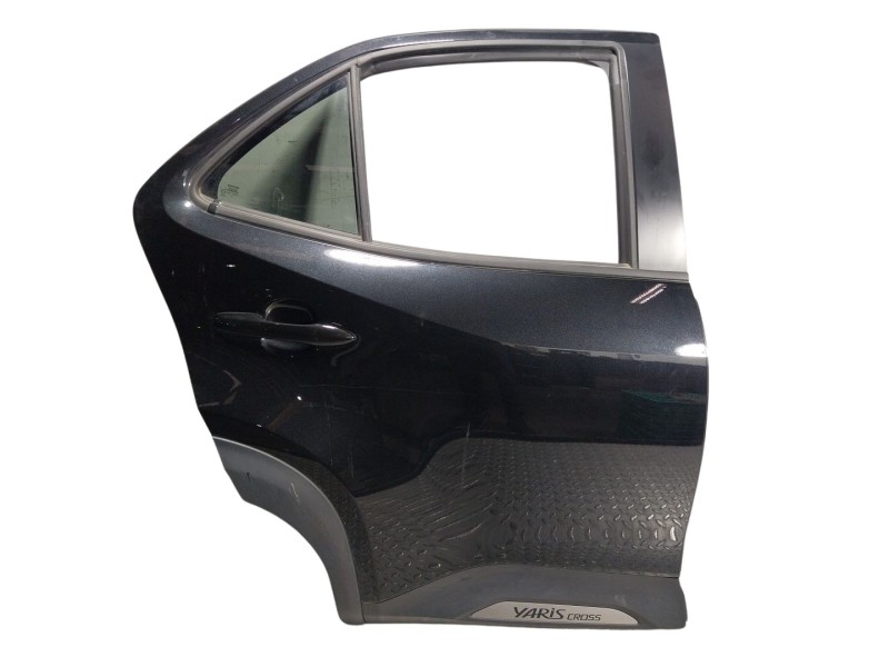 Recambio de puerta trasera derecha para toyota yaris cross (mxp_) 1.5 hybrid (mxpj10) referencia OEM IAM   