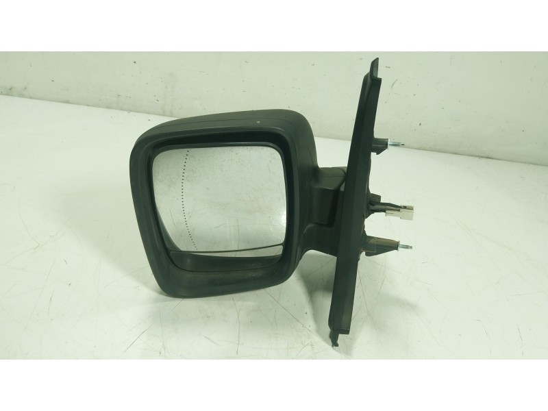 Recambio de espejo izquierdo para renault trafic iii furgoneta (fg_) 1.6 dci 115 (fgmd) referencia OEM IAM   