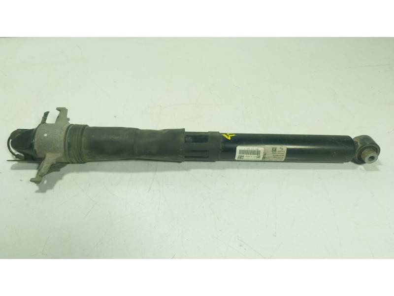 Recambio de amortiguador trasero izquierdo para volkswagen touareg (cr7, rc8) 3.0 tdi 4motion referencia OEM IAM  4M4513021T 
