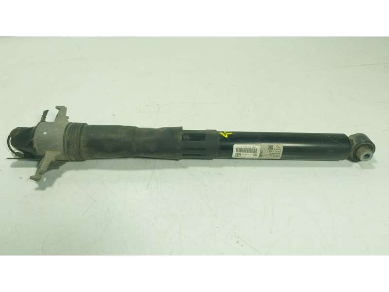 Recambio de amortiguador trasero izquierdo para volkswagen touareg (cr7, rc8) 3.0 tdi 4motion referencia OEM IAM  4M4513021T 