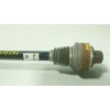 Recambio de transmision trasera derecha para volkswagen touareg (cr7, rc8) 3.0 tdi 4motion referencia OEM IAM  4M0501203D 