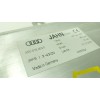 Recambio de deposito suspension para volkswagen touareg (cr7, rc8) 3.0 tdi 4motion referencia OEM IAM  4M0616203F 