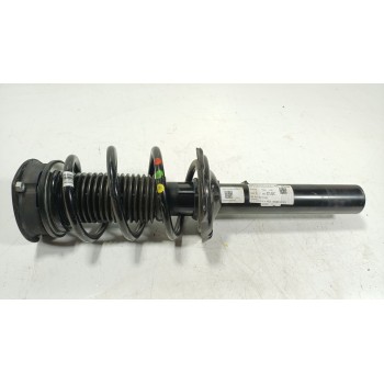 AMORTIGUADOR DELANTERO IZQUIERDO 5QS412021QC 