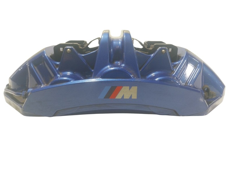 Recambio de pinza freno delantera derecha para bmw x6 (g06, f96) m referencia OEM IAM 34108074304 807429202 