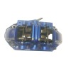Recambio de pinza freno delantera derecha para bmw x6 (g06, f96) m referencia OEM IAM 34108074304 807429202 