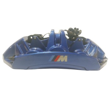 PINZA FRENO DELANTERA IZQUIERDA 34108074303 807429102 