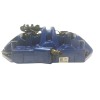 Recambio de pinza freno delantera izquierda para bmw x6 (g06, f96) m referencia OEM IAM 34108074303 807429102 