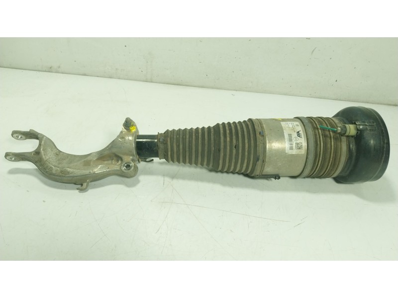 Recambio de amortiguador delantero derecho para volkswagen touareg (cr7, rc8) 3.0 tdi 4motion referencia OEM IAM  4M4616039J 