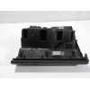 Recambio de guantera para volkswagen tiguan (5n2) 2.0 tdi referencia OEM IAM 5M1857101H82V 5M1857097Q 