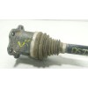 Recambio de transmision derecha para volkswagen touareg (cr7, rc8) 3.0 tdi 4motion referencia OEM IAM  4M0407271L 