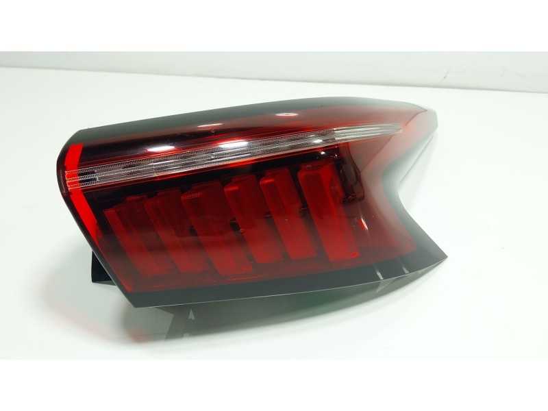 Recambio de piloto trasero derecho para omoda omoda5 hev referencia OEM IAM  605000622AA 
