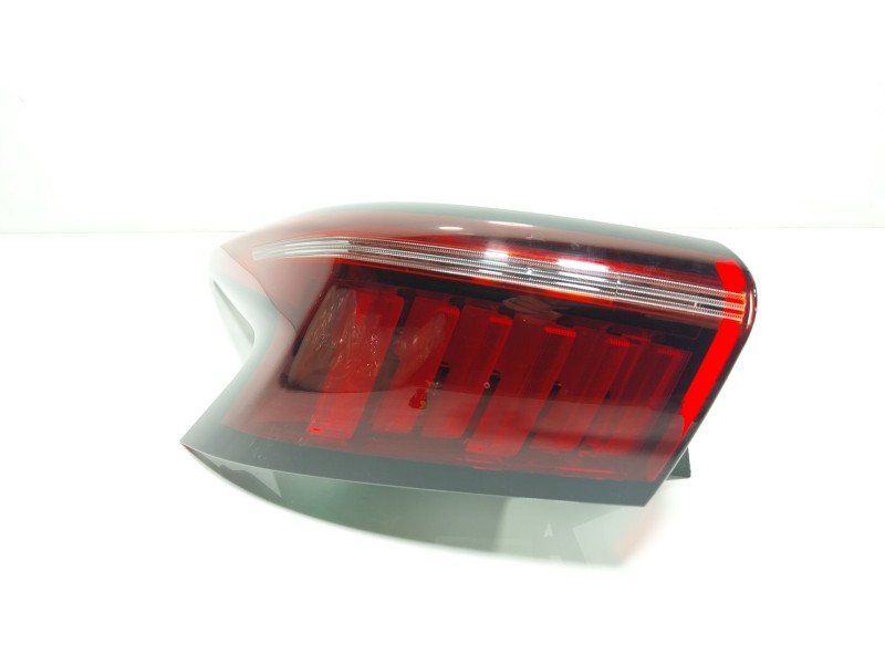 Recambio de piloto trasero izquierdo para omoda omoda5 hev referencia OEM IAM  605000621AA 