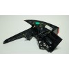 Recambio de piloto trasero izquierdo para omoda omoda5 hev referencia OEM IAM  605000621AA 