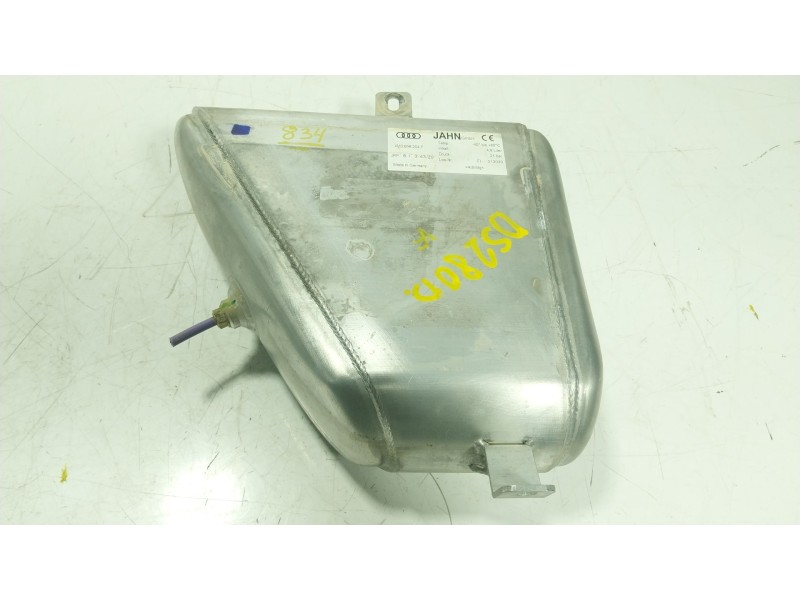 Recambio de deposito suspension para volkswagen touareg (cr7, rc8) 3.0 tdi 4motion referencia OEM IAM  4M0616204F 