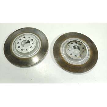 DISCO FRENO DELANTERO 5Q0615301G 