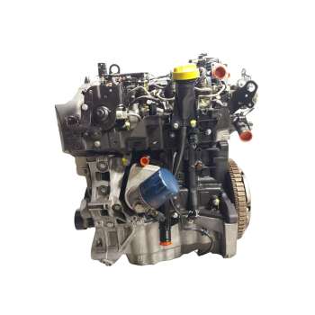 MOTOR COMPLETO 8201708642 K9K628 K9K628