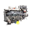 Recambio de motor completo para renault clio iv (bh_) 1.5 dci 75 referencia OEM IAM 100016988R  K9K628