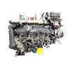 Recambio de motor completo para renault clio iv (bh_) 1.5 dci 75 referencia OEM IAM 100016988R  K9K628