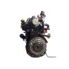 Recambio de motor completo para renault clio iv (bh_) 1.5 dci 75 referencia OEM IAM 100016988R  K9K628
