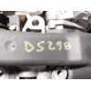 Recambio de motor completo para renault clio iv (bh_) 1.5 dci 75 referencia OEM IAM 100016988R  K9K628