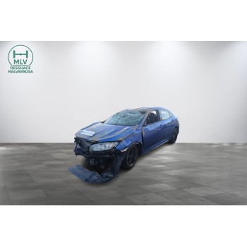 honda civic x hatchback (fc_, fk_) del año 2019