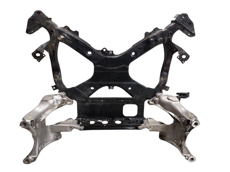 Recambio de puente delantero para audi q5 (fyb, fyg) 40 tdi mild hybrid quattro referencia OEM IAM   