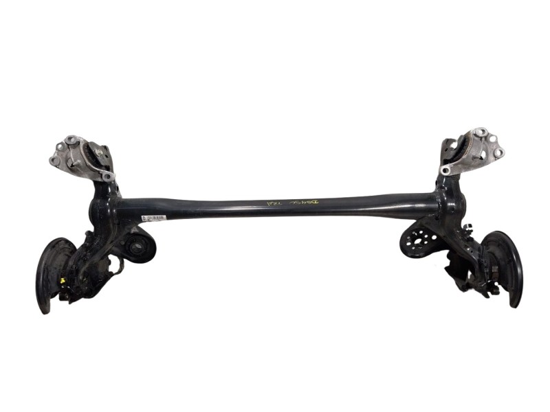 Recambio de puente trasero para opel astra k (b16) 1.6 cdti (68) referencia OEM IAM   