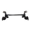 Recambio de puente trasero para opel astra k (b16) 1.6 cdti (68) referencia OEM IAM   