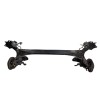 Recambio de puente trasero para renault megane iv hatchback (b9a/m/n_) 1.5 dci 90 (b9a1) referencia OEM IAM   