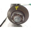 Recambio de puente trasero para renault megane iv hatchback (b9a/m/n_) 1.5 dci 90 (b9a1) referencia OEM IAM   