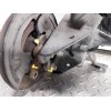 Recambio de puente trasero para renault megane iv hatchback (b9a/m/n_) 1.5 dci 90 (b9a1) referencia OEM IAM   