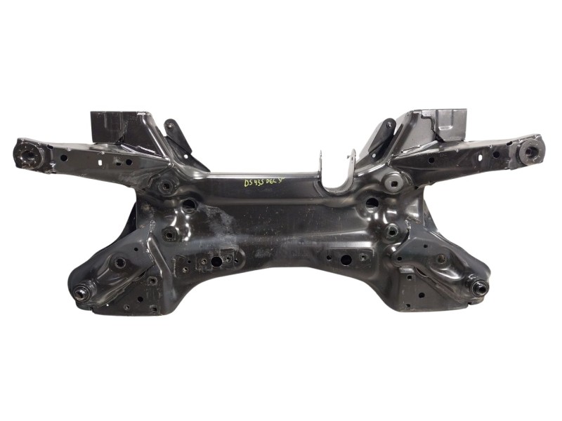 Recambio de puente delantero para nissan interstar furgoneta (x62b) dci 135 referencia OEM IAM   
