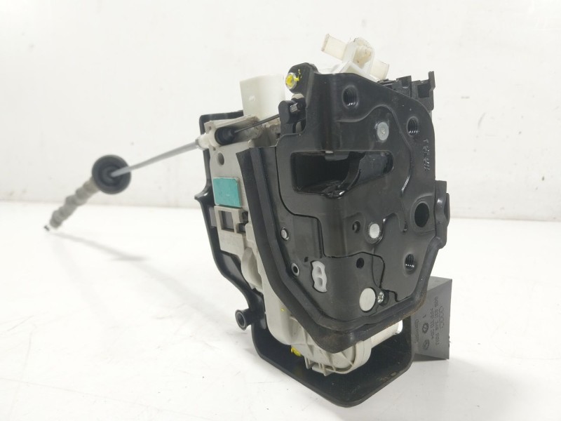 Recambio de cerradura puerta delantera izquierda para audi q5 (fyb, fyg) 40 tdi mild hybrid quattro referencia OEM IAM   