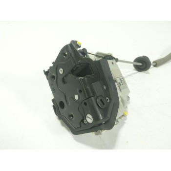 Recambio de cerradura puerta trasera derecha para audi q5 (fyb, fyg) 40 tdi mild hybrid quattro referencia OEM IAM   