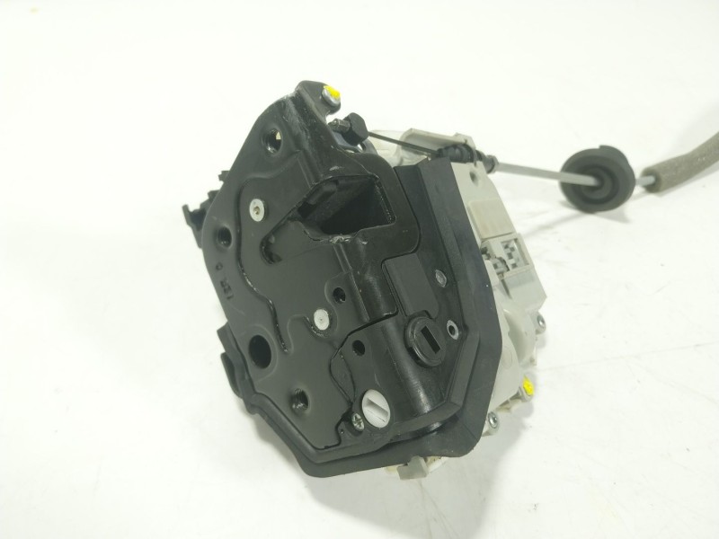 Recambio de cerradura puerta trasera derecha para audi q5 (fyb, fyg) 40 tdi mild hybrid quattro referencia OEM IAM   