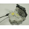 Recambio de cerradura puerta trasera derecha para audi q5 (fyb, fyg) 40 tdi mild hybrid quattro referencia OEM IAM   