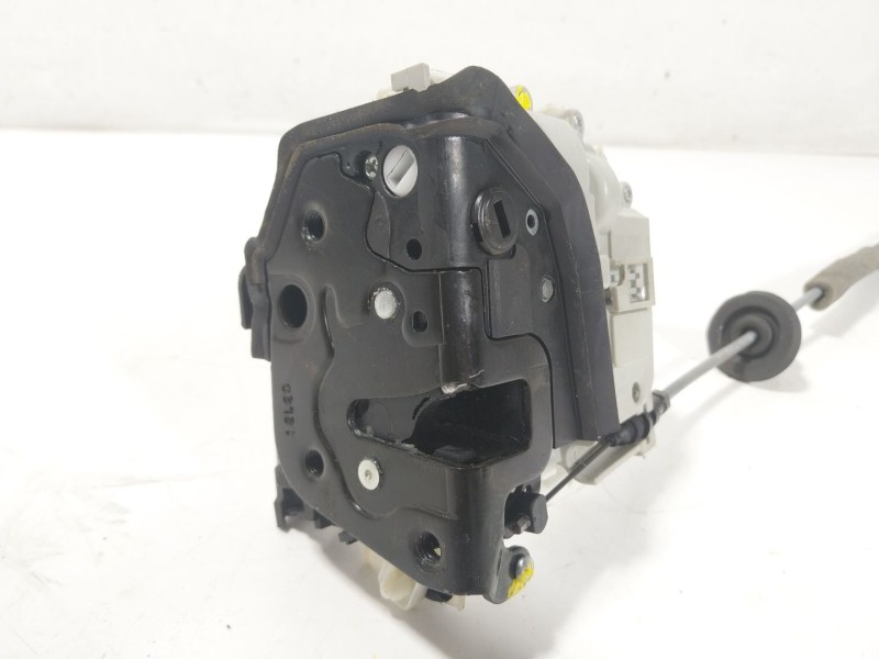 Recambio de cerradura puerta trasera izquierda para audi q5 (fyb, fyg) 40 tdi mild hybrid quattro referencia OEM IAM   