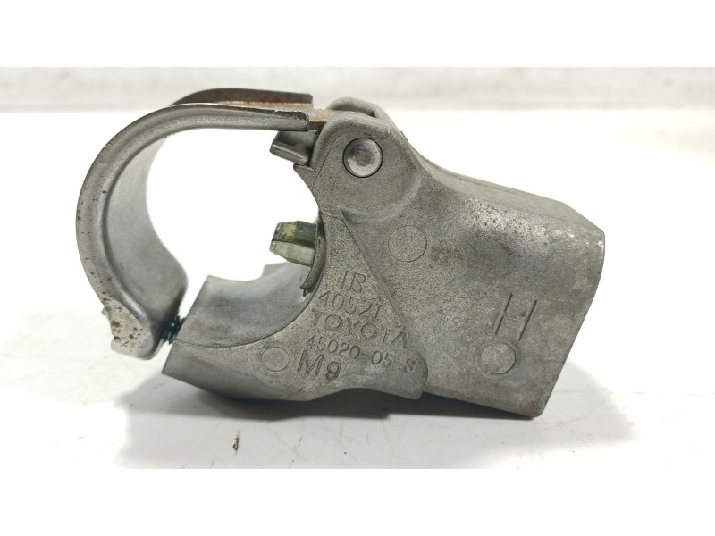 Recambio de antirrobo para toyota yaris (_p13_) 1.5 (nsp131_) referencia OEM IAM  45020053 